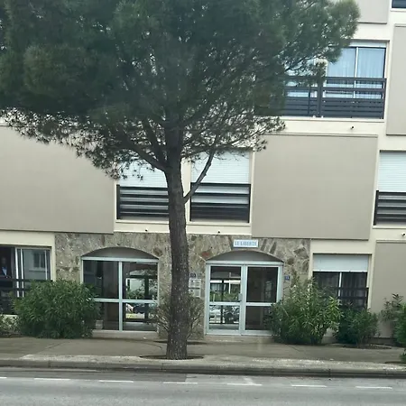 Apartamento Jolie Cyprien 100m De La Commerce Et Animation